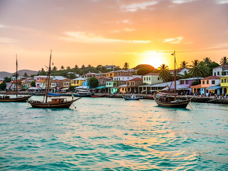 Zanzibar